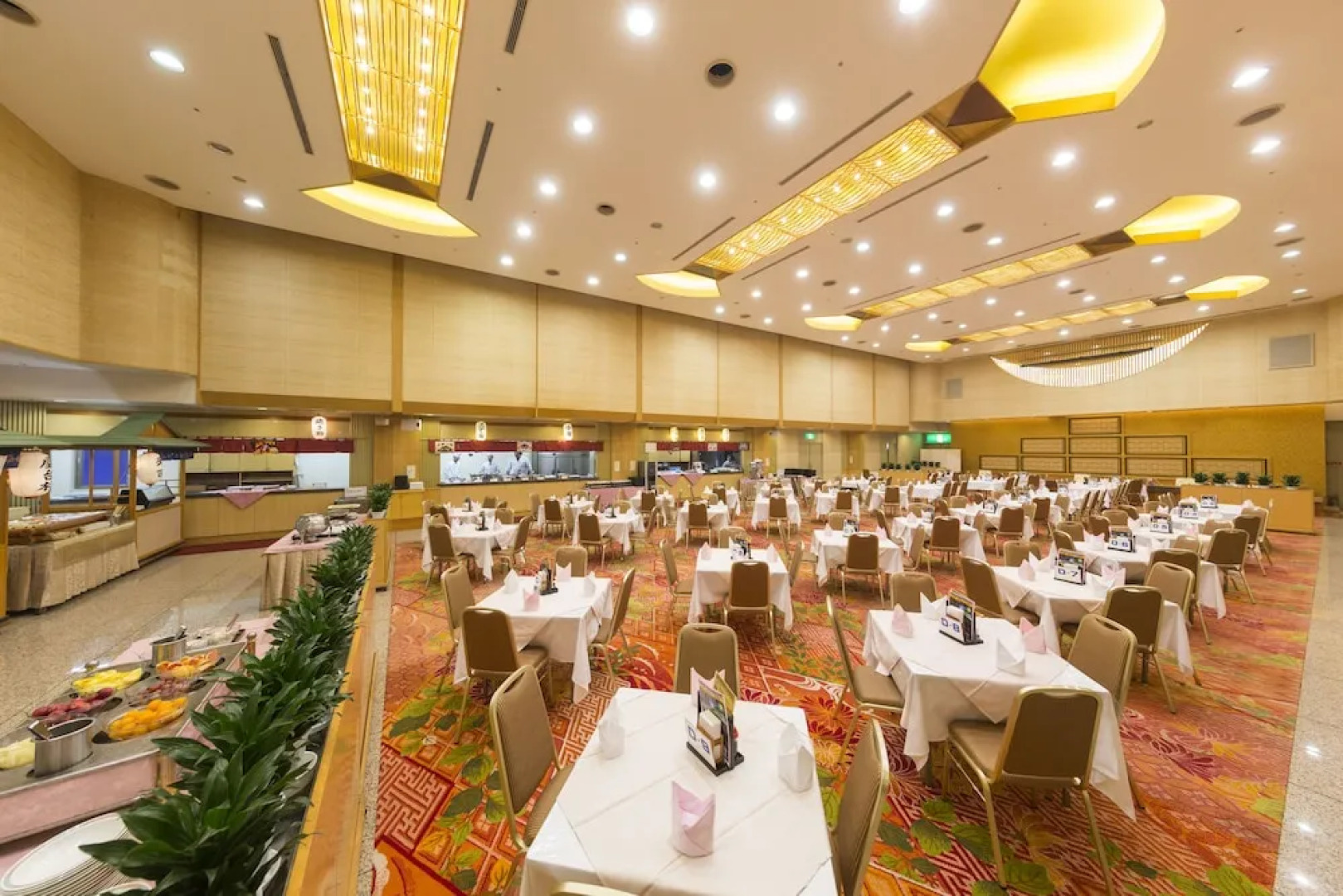 Mikazuki Sea-Park Hotel Awa Kamogawa