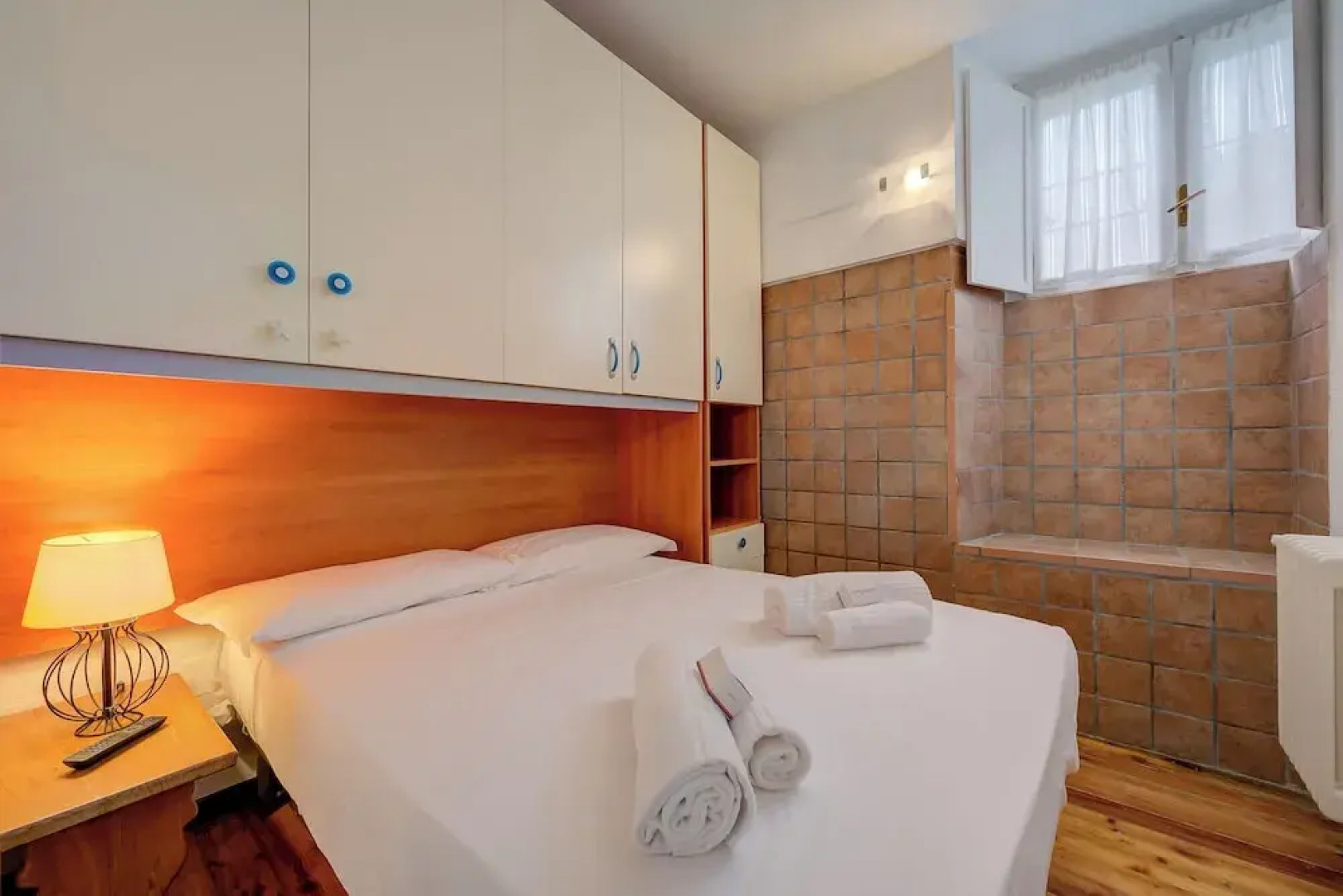 Vicolo 42-private Terrace-200m Lake