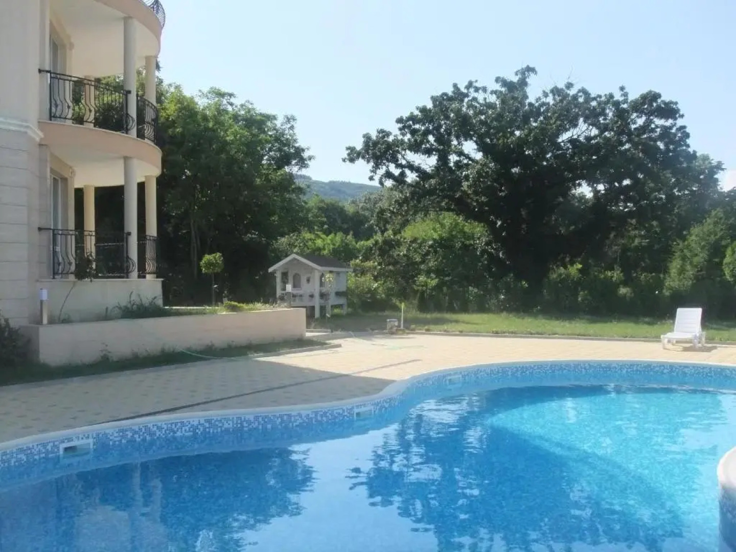 YOO Apartment South Beach