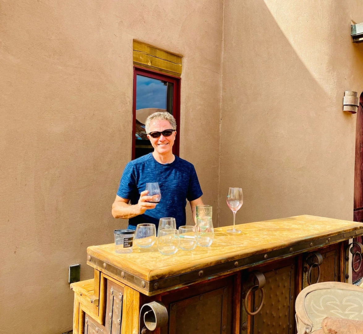 The Grand Hacienda Inn