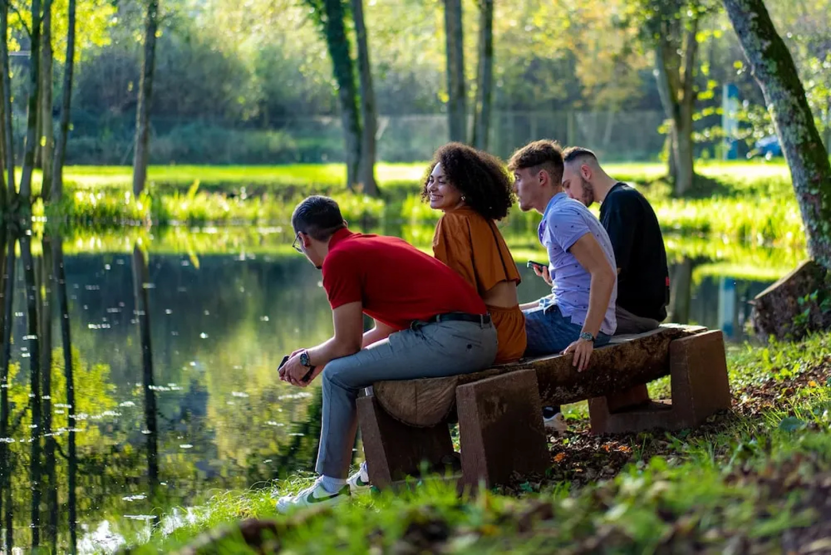 Village de vacances La Bolle