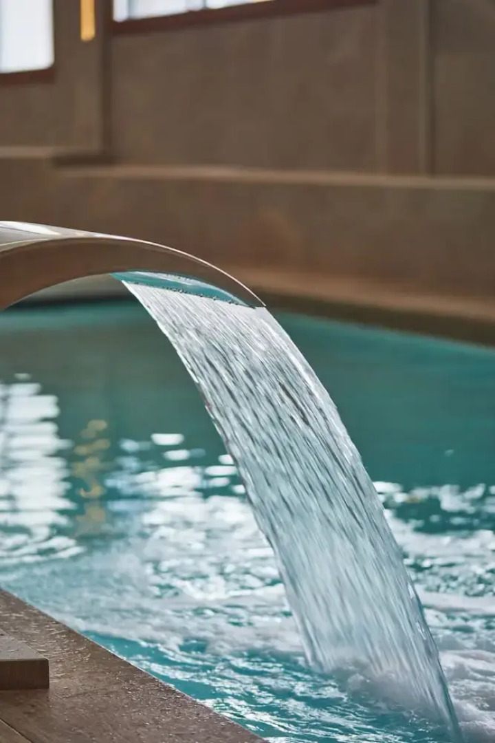 Apartamentos Silken Fontibre Iberia Spa