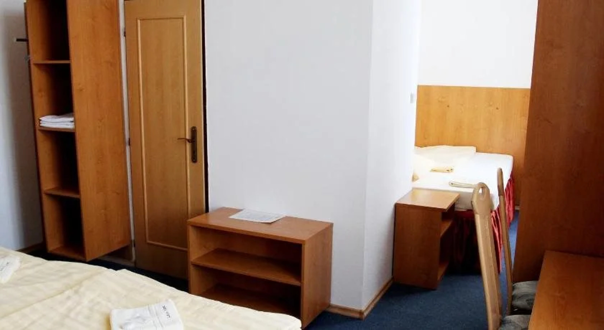 Hotel Slavia Tábor