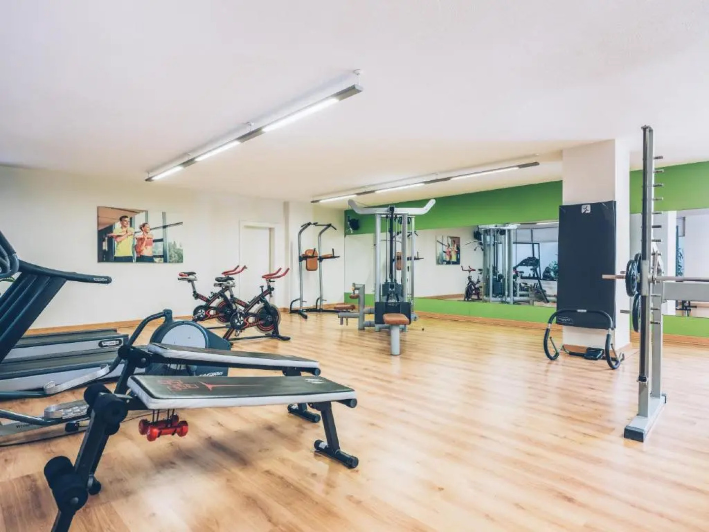 Iberostar Las Dalias