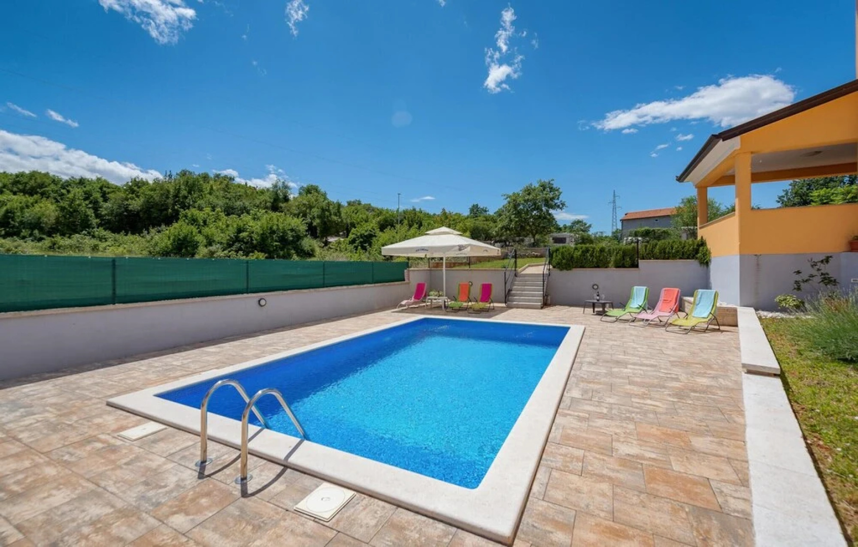 Amazing Home in Sorici-kanfanar With Wifi and 2 Bedrooms
