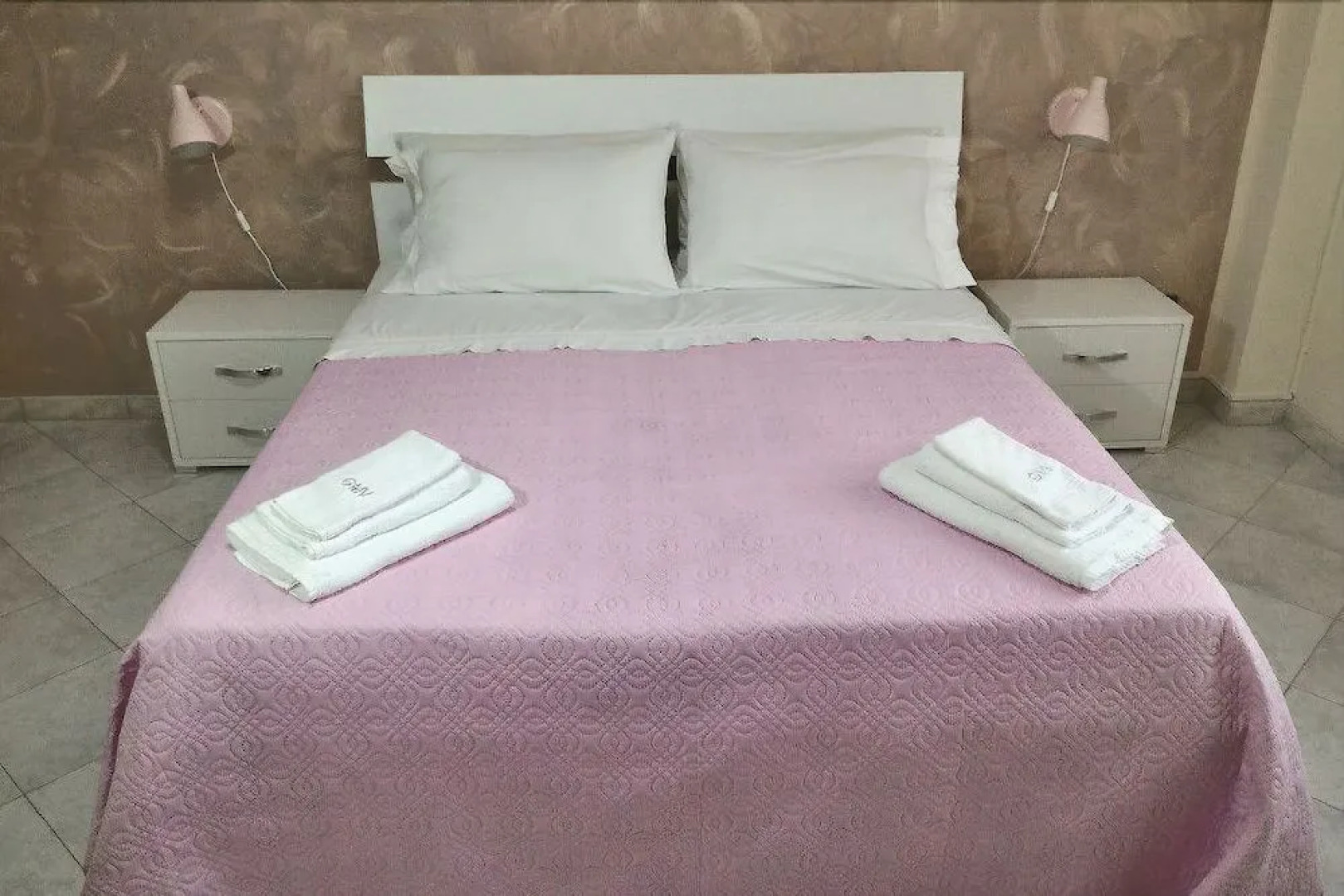 La Maison de Gina B&B