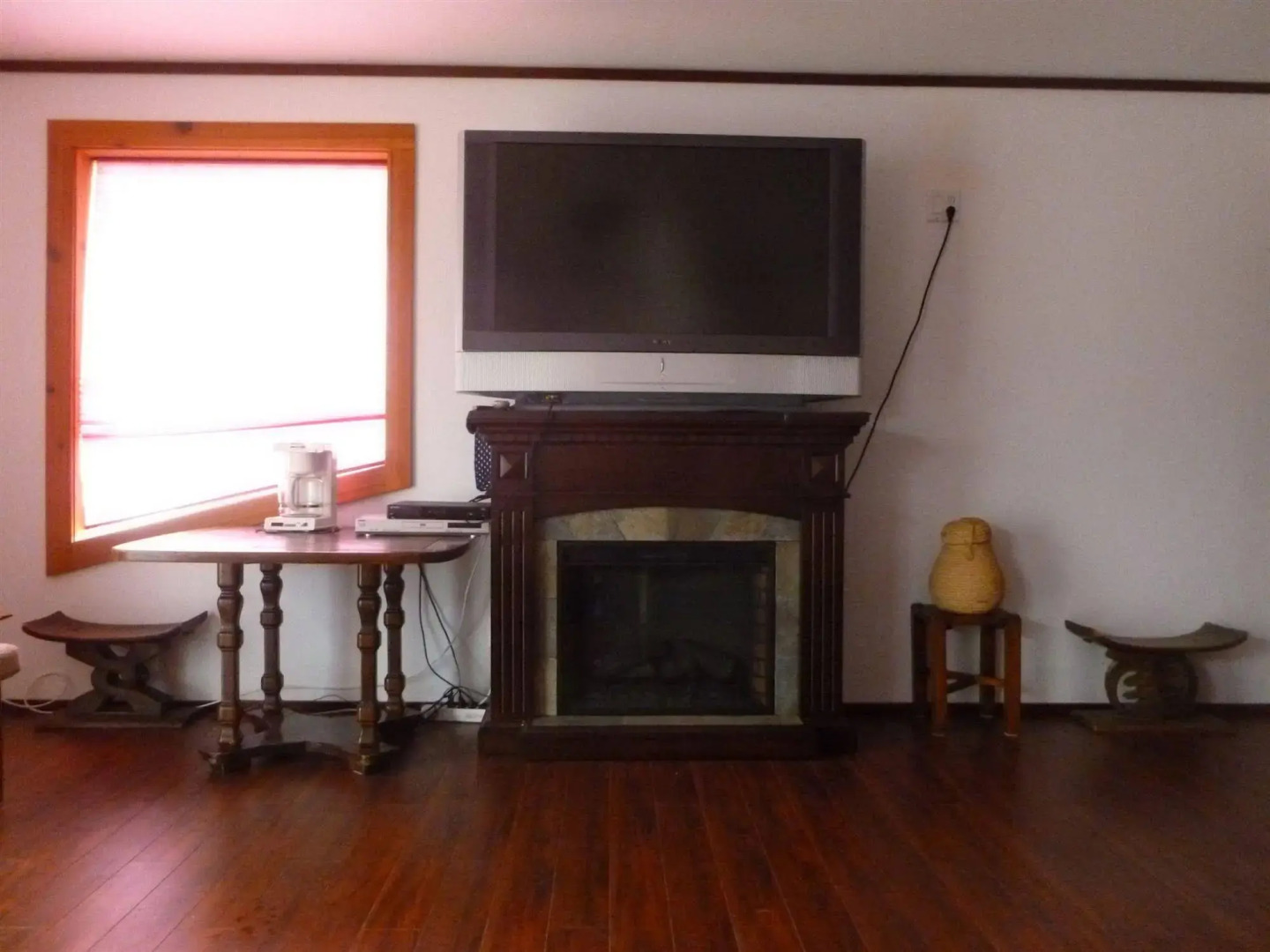 Harrison Hammond House Farmstay