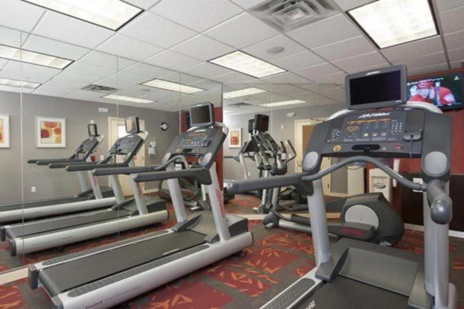 Residence Inn by Marriott Holland