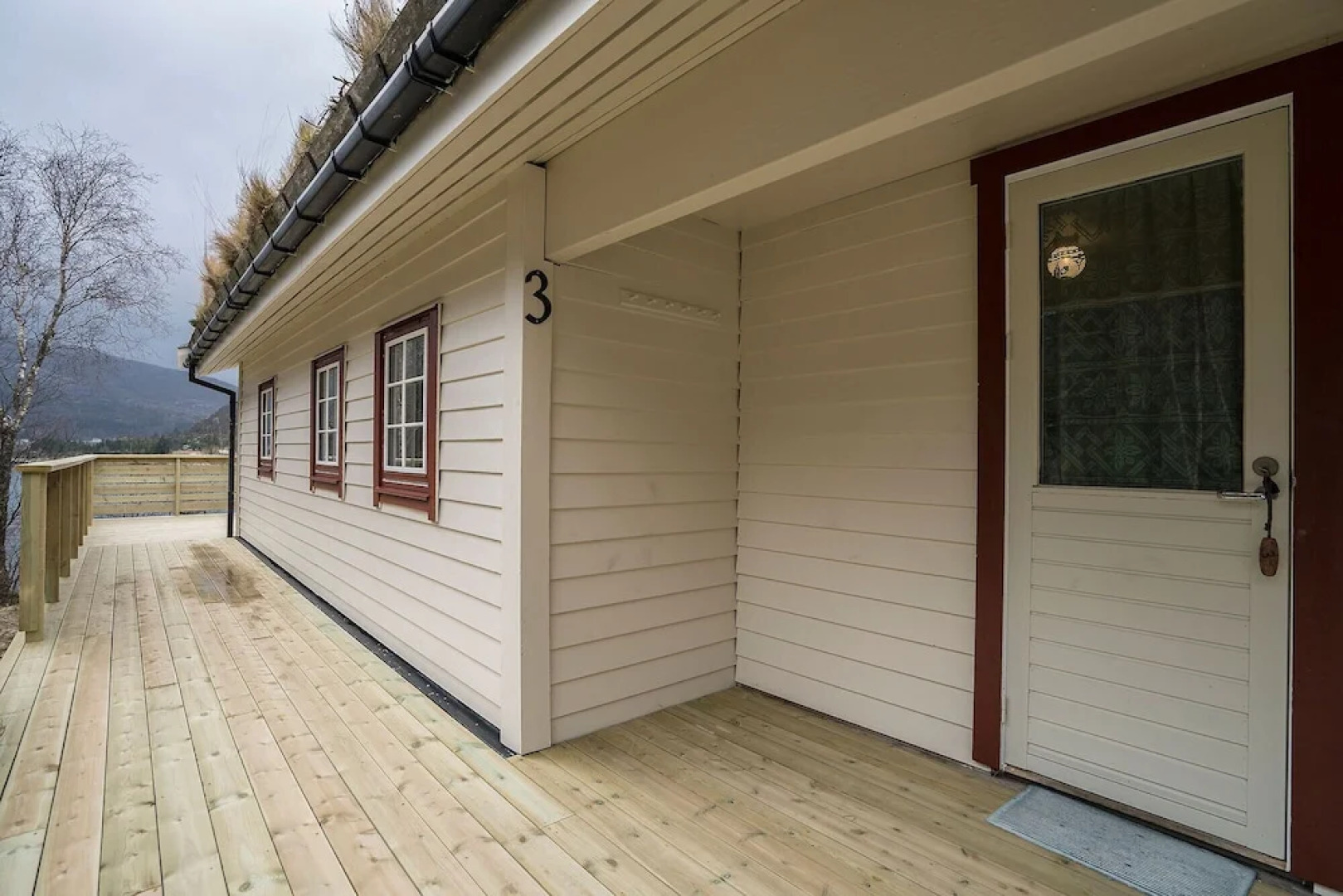 Skottneset Feriesenter