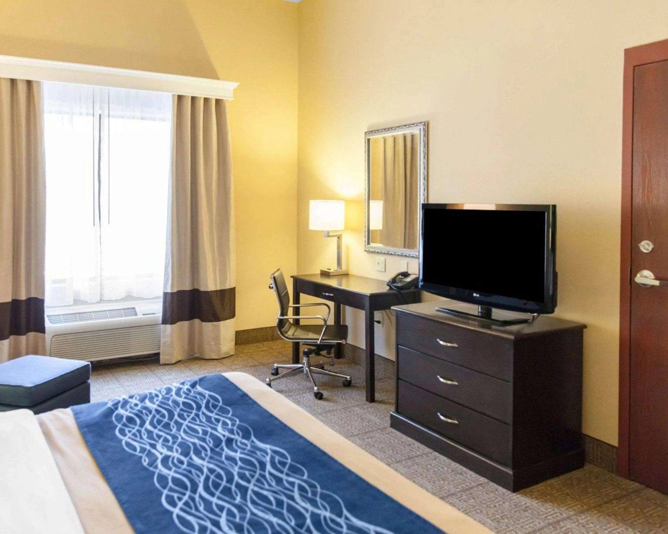 Comfort Inn Near Quantico Main Gate North