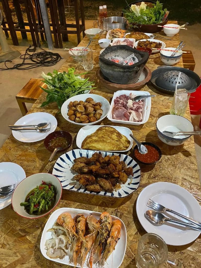 Nala View Resort Pua