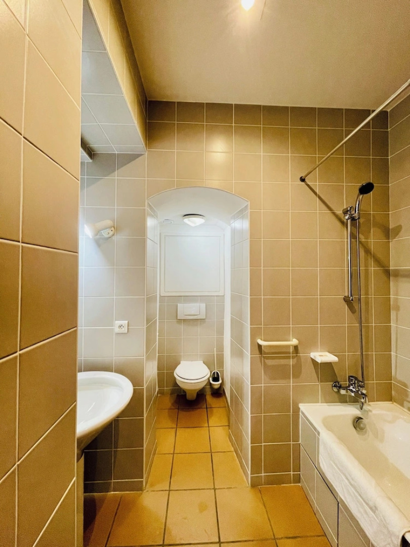 Appart'Hôtel - Au Vieux Palais