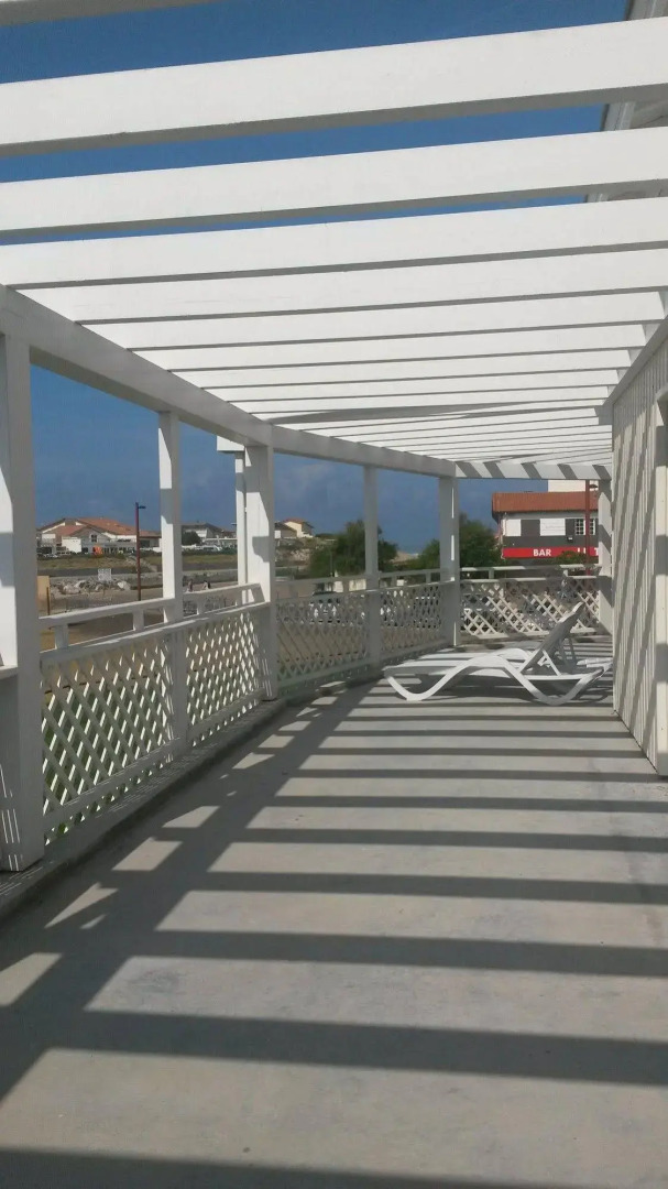 Résidence Néméa Les Balcons des Pêcheurs