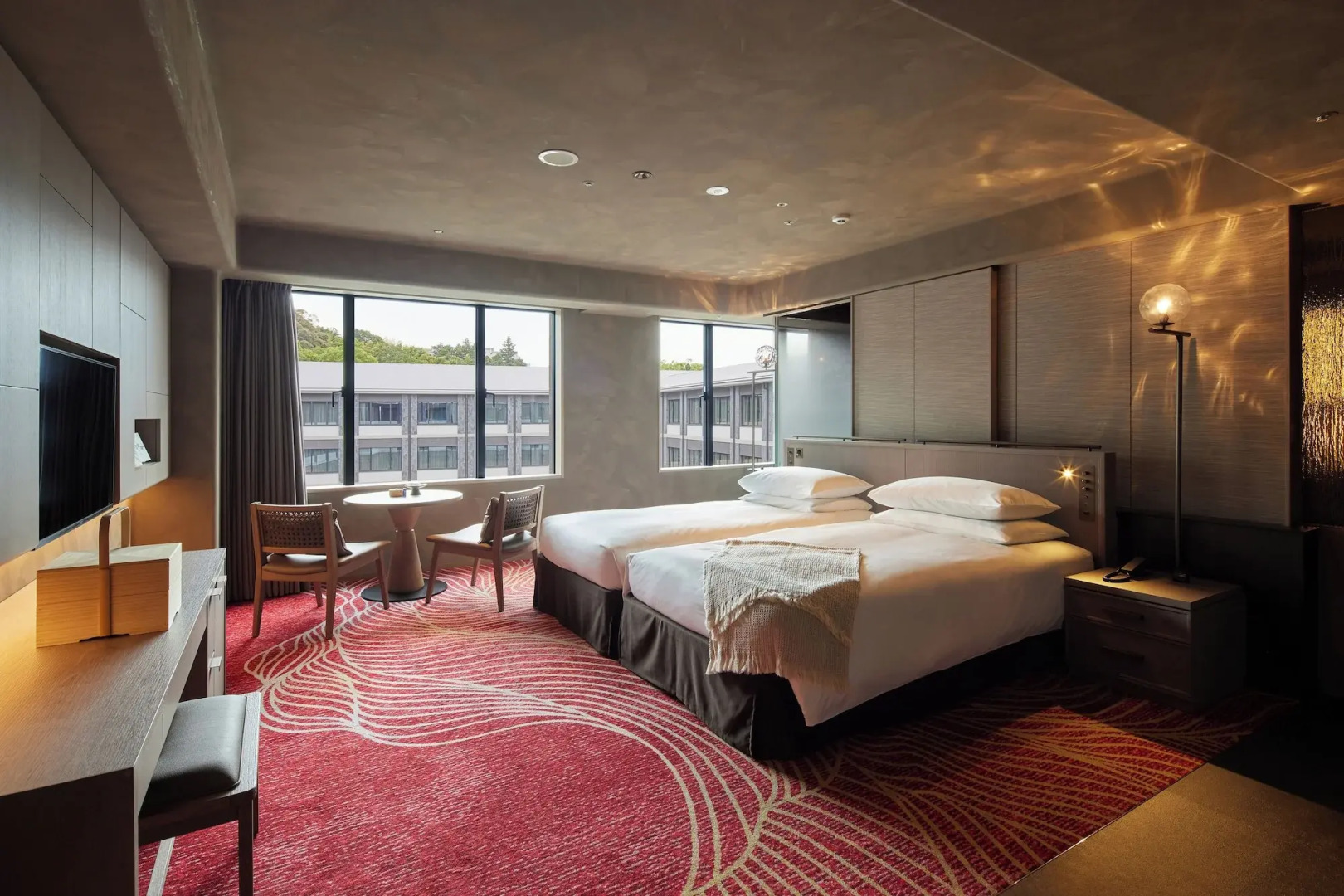 The Hotel Higashiyama by Kyoto Tokyu Hotel