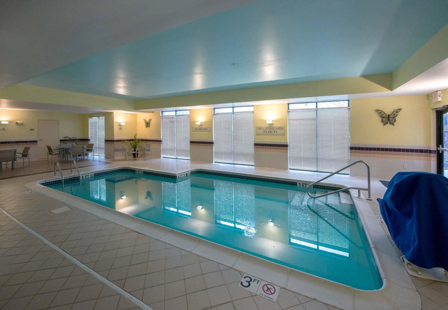 SpringHill Suites by Marriott Greensboro