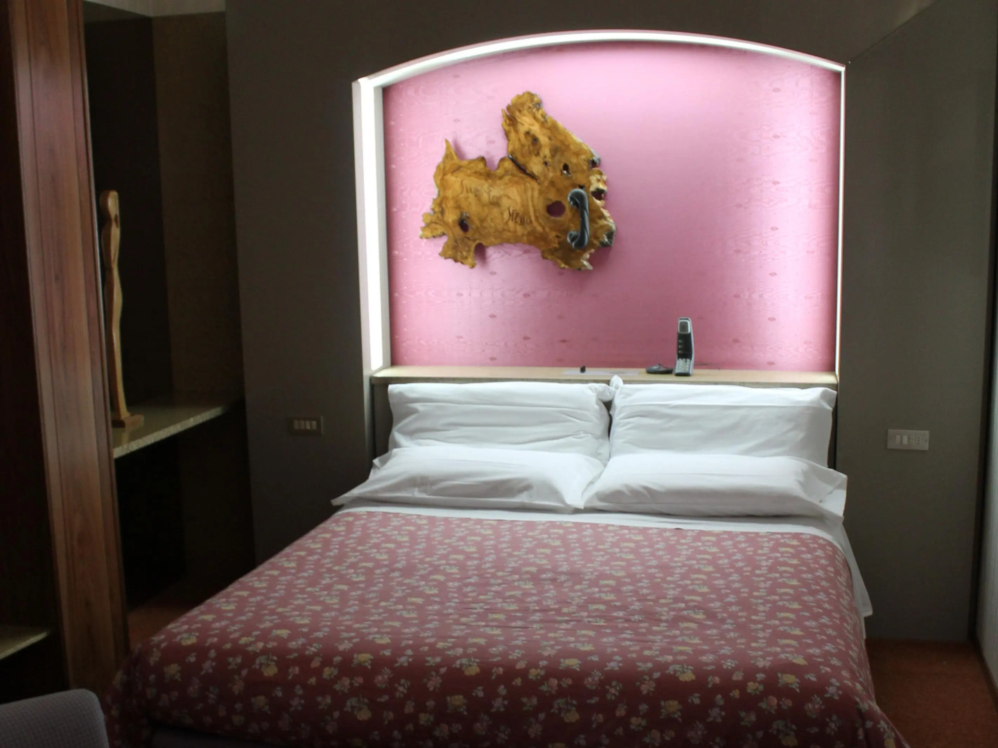 Hotel Costellazioni