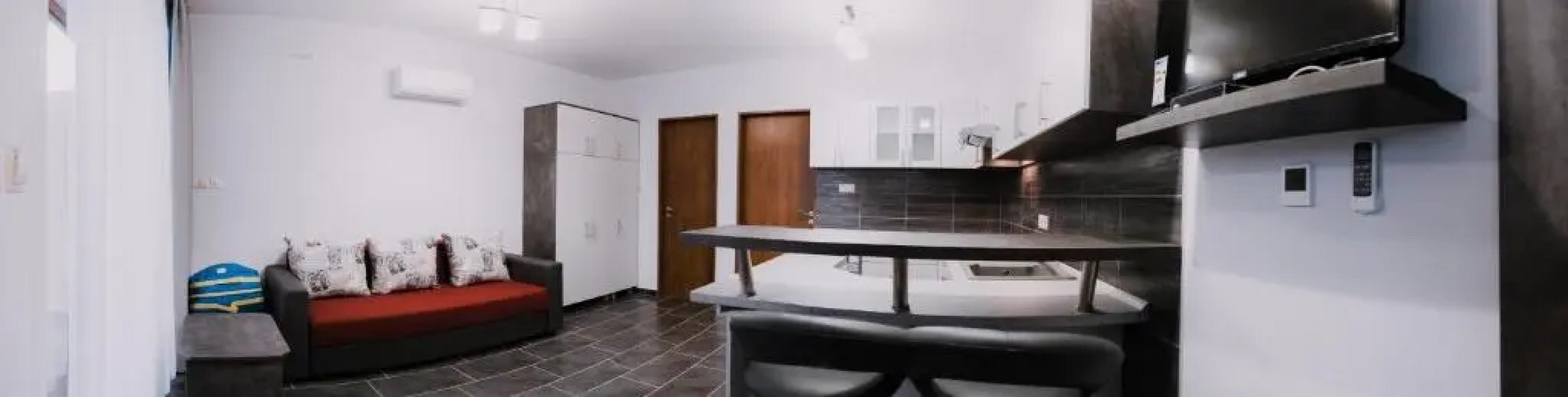 Németh Apartmanházak