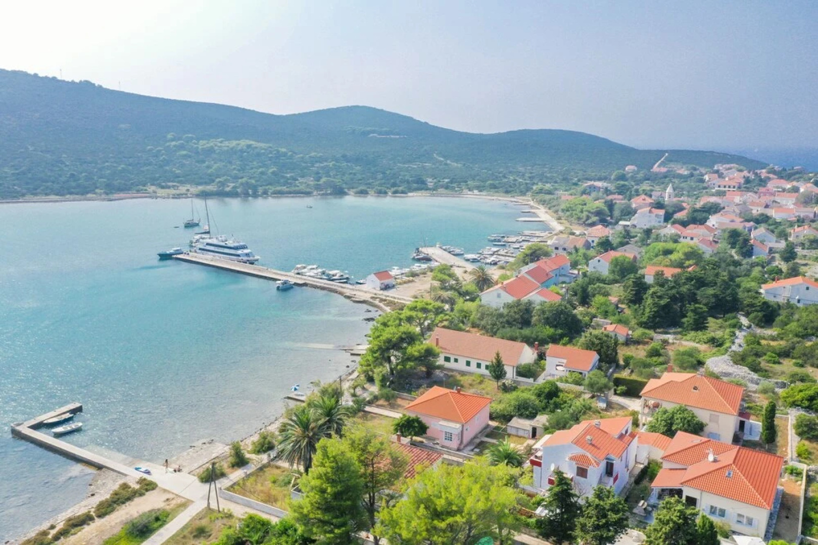 Vila Galeta - Charming Place to Stay