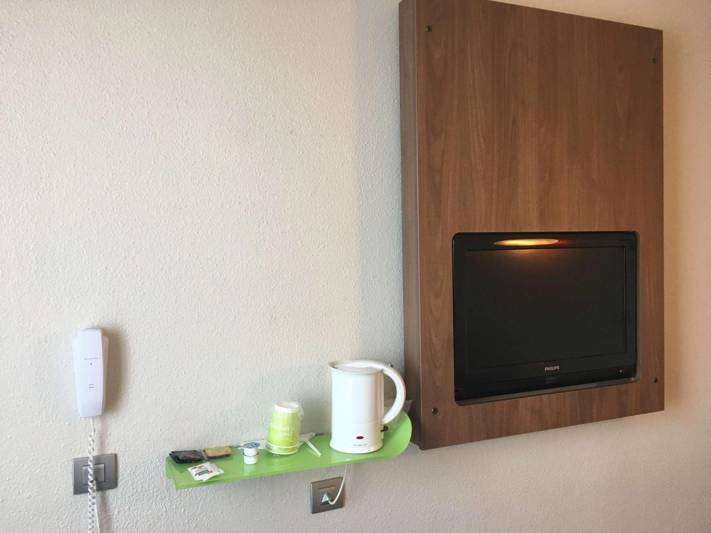 Campanile Marne La Vallee - Bussy Saint Georges