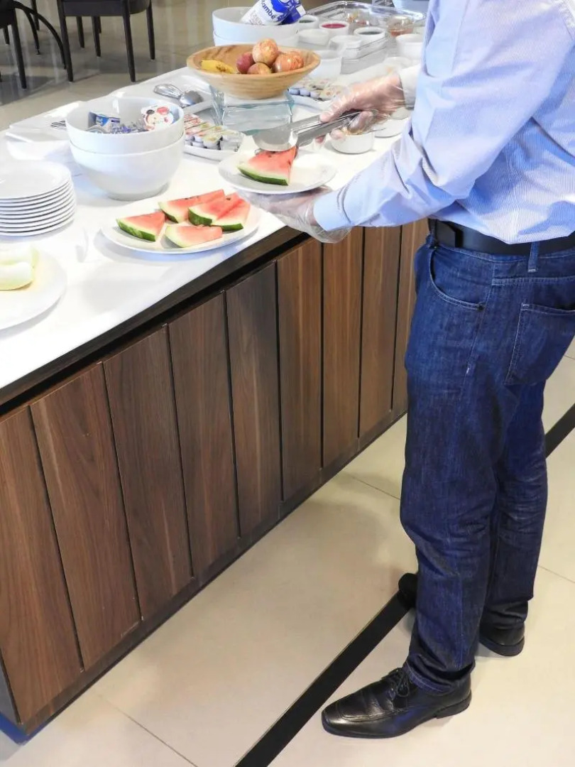 Gran Executive Hotel