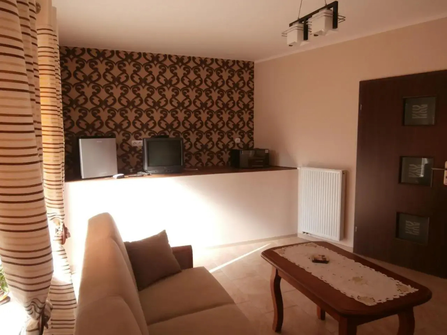 Pokoje Gościnne - Noclegi Charzykowy