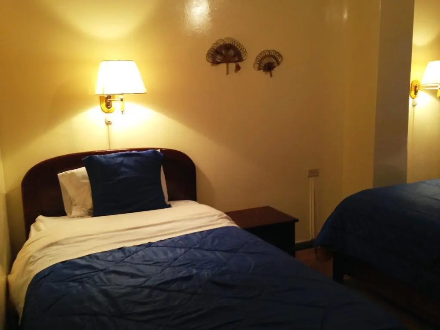 Hotel Casa Blanca