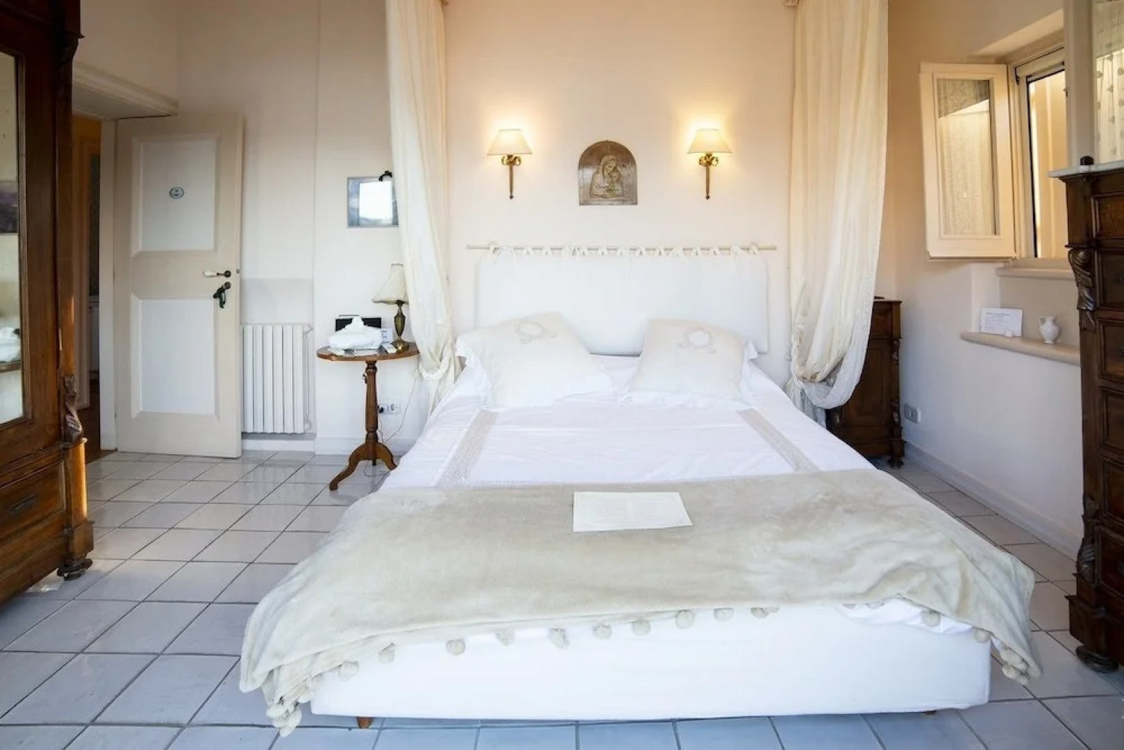 Villa la Bouganville