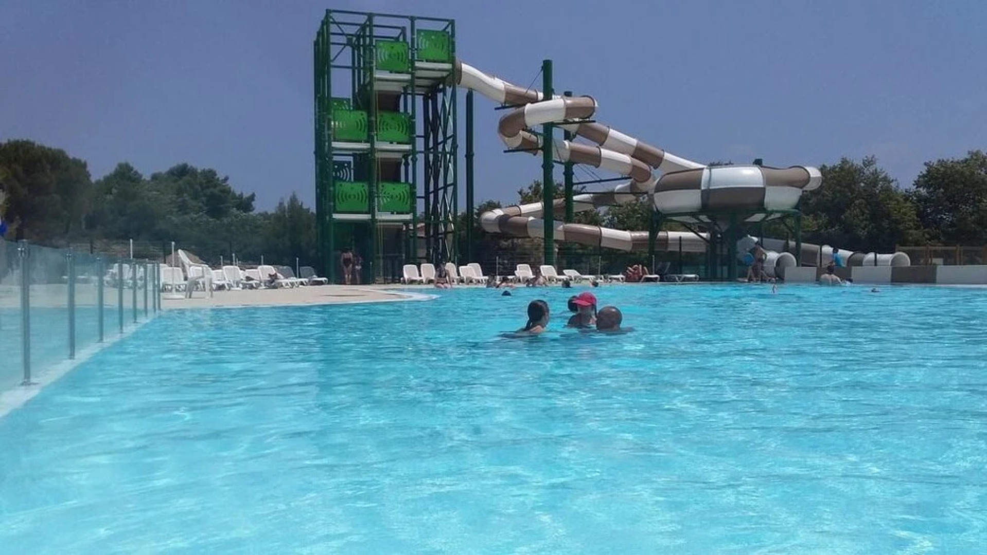 Mobil Home de Patricia Et Franck