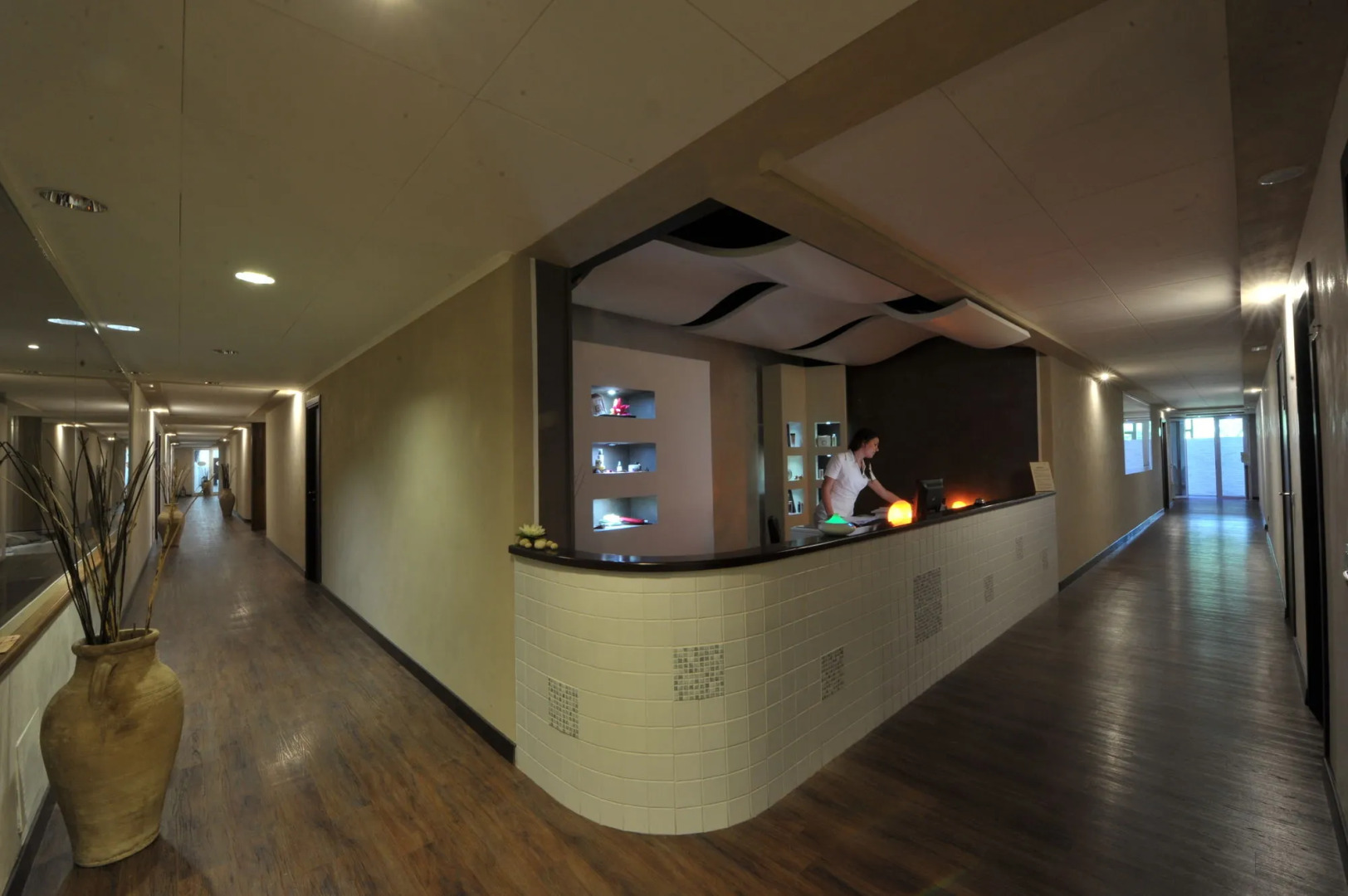 Hotel Salus Terme - Adults Only