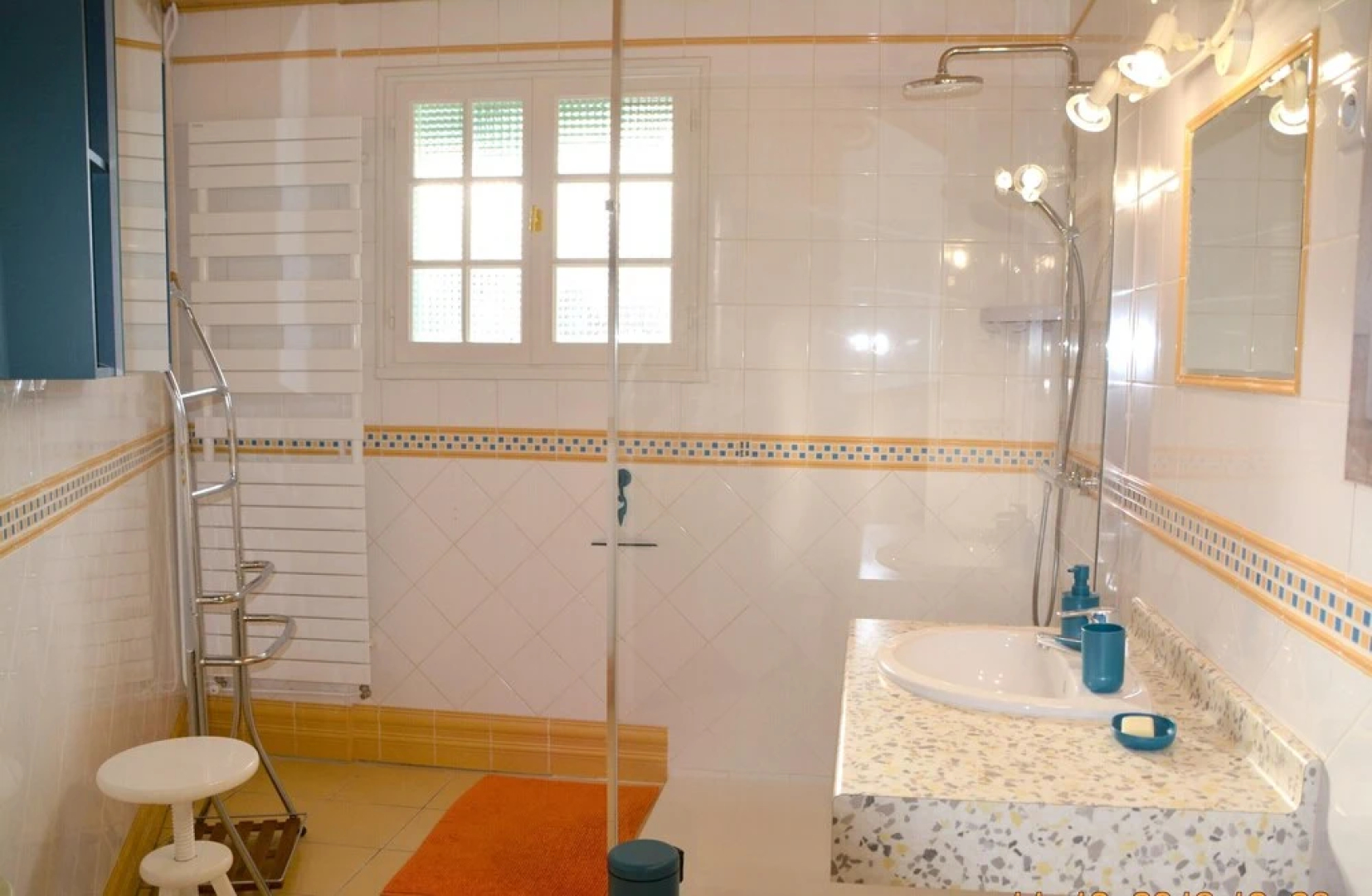 House With 4 Bedrooms in La Tranche-sur-mer, With Wonderful City View, Enclosed Garden and Wifi - 500 m From the Beach