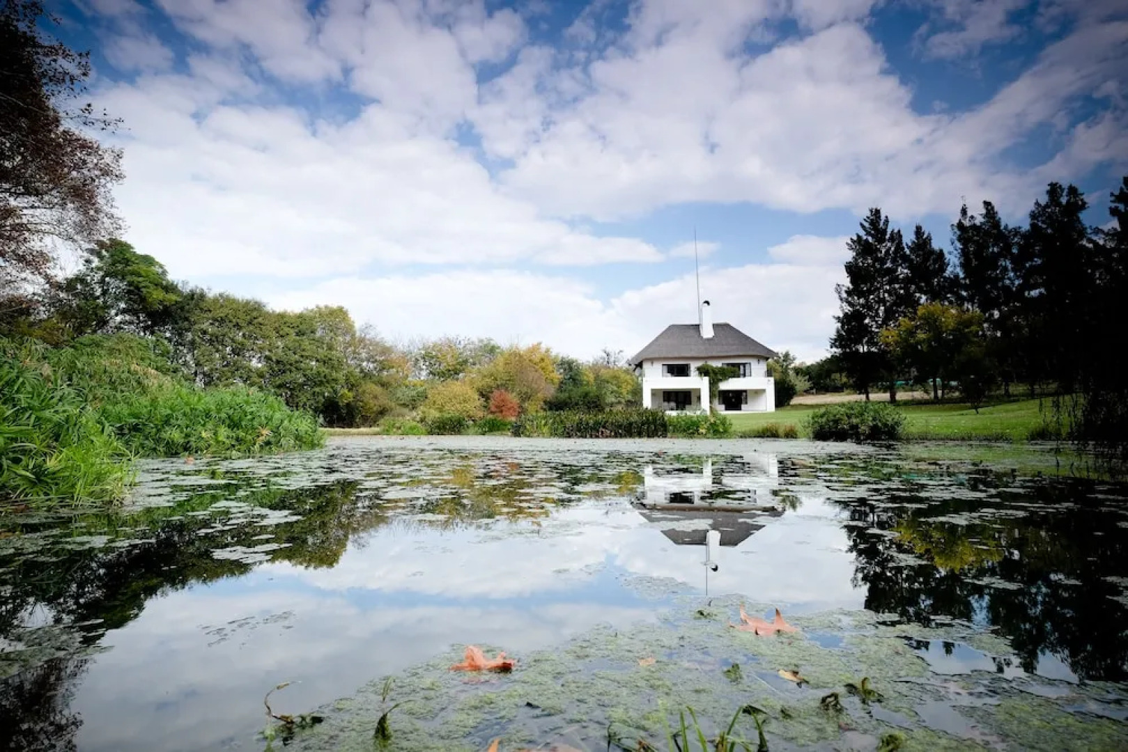 Toadbury Hall Country Hotel