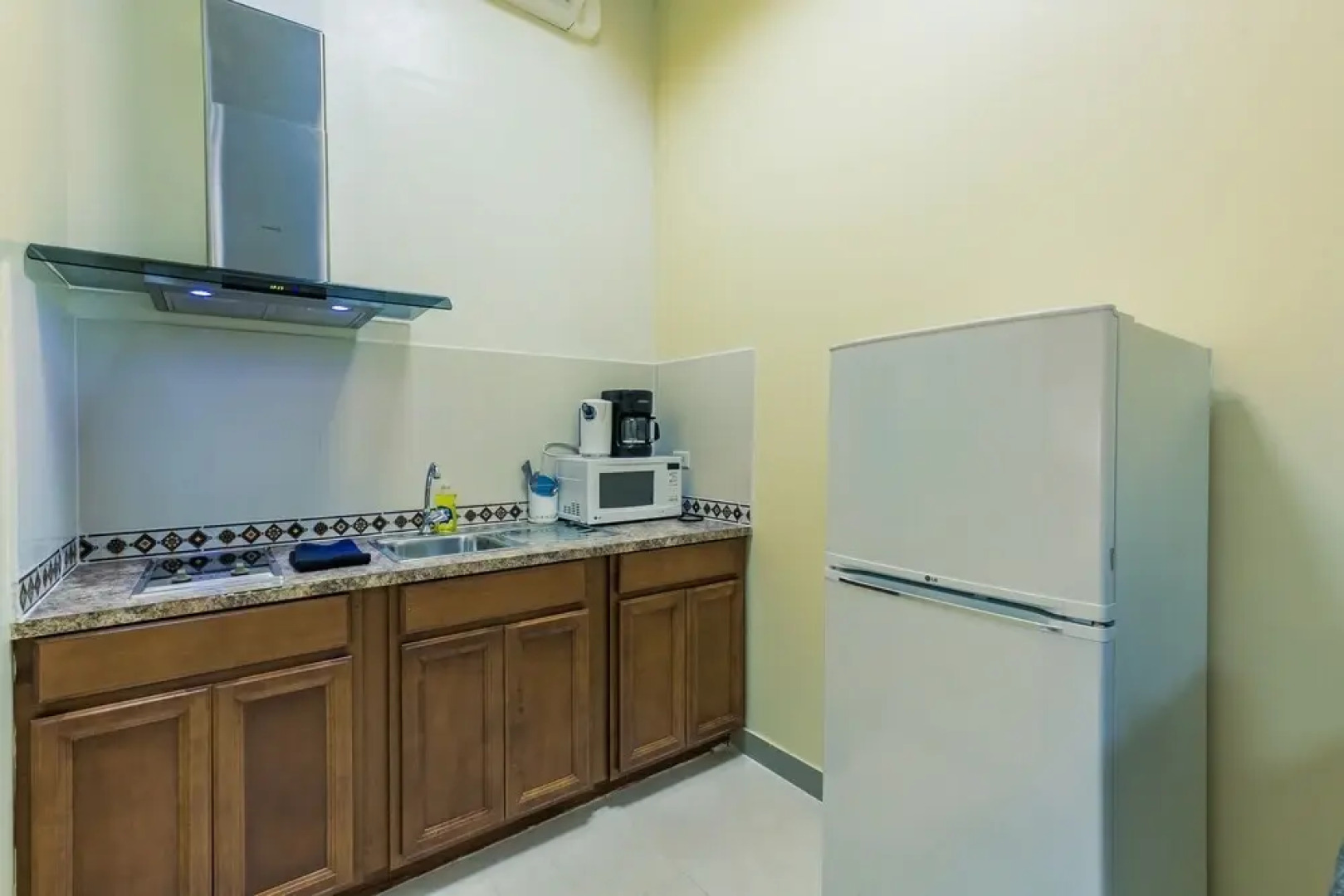 Salina Cerca Apartments