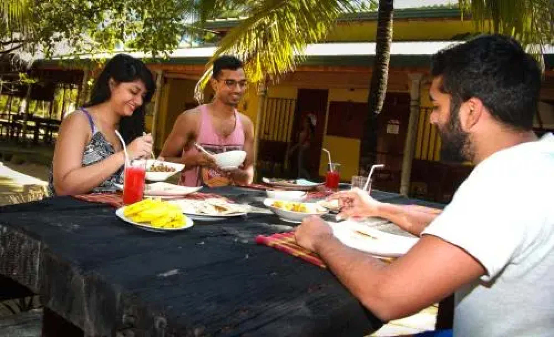 Majestic Beach Retreat