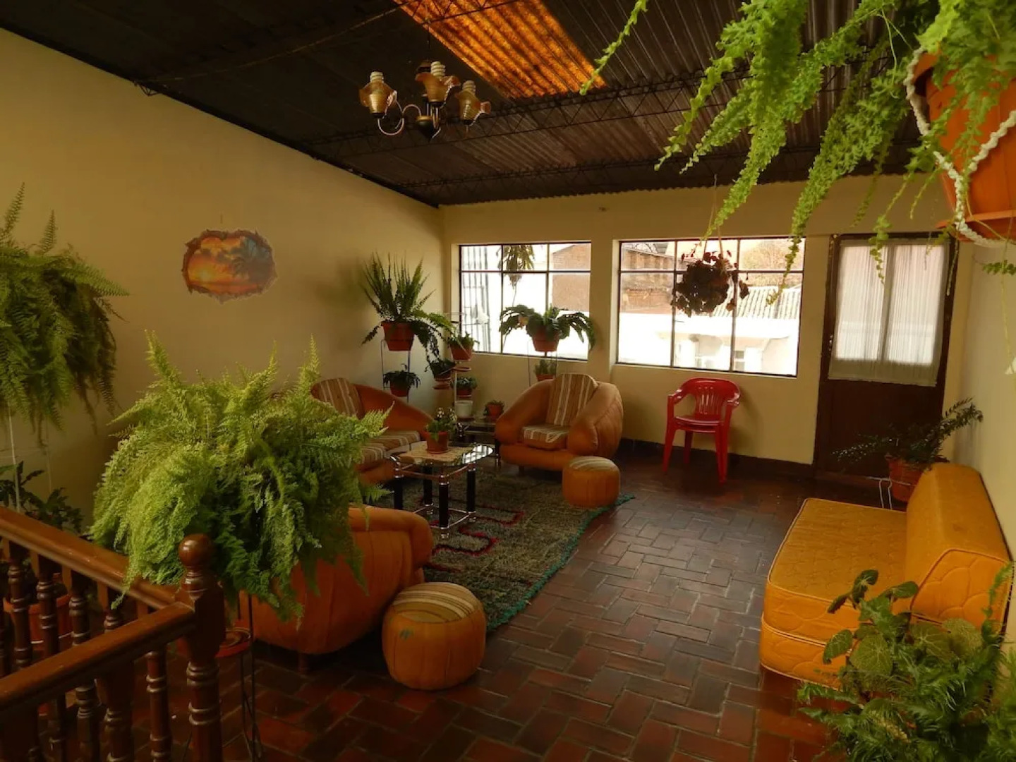 Casa de Huespedes Isabella