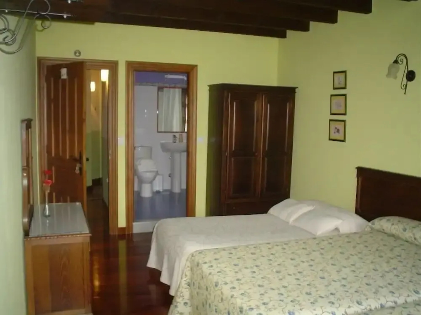 Casa Rural El Trechal