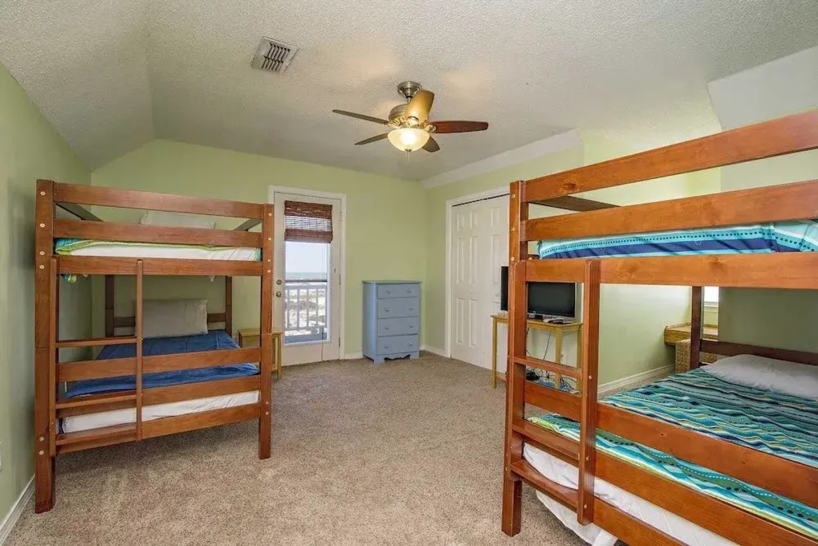 Dune Refuge 3 Bedrooms 2.5 Bathrooms Home