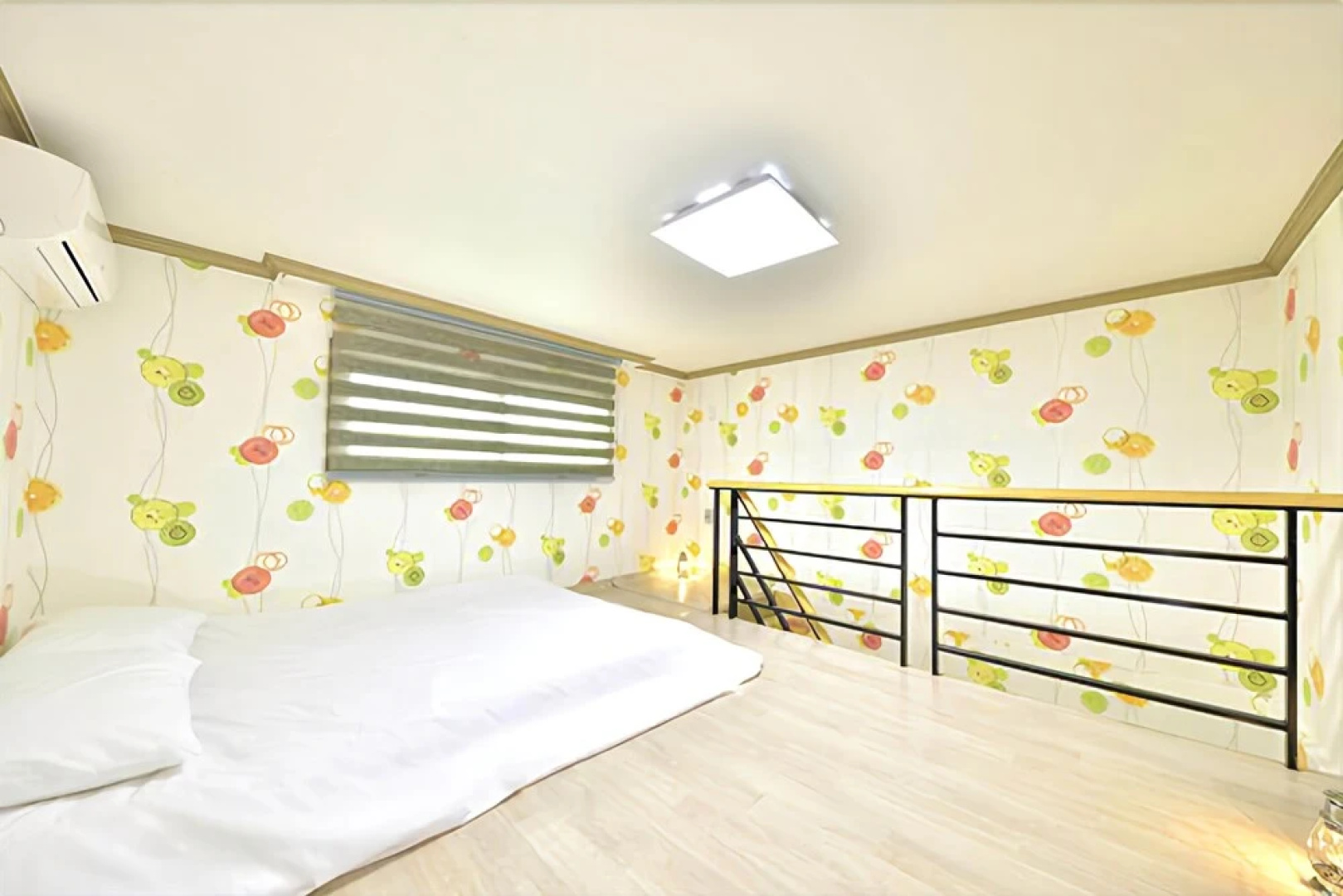 Daejeon U2 Pension