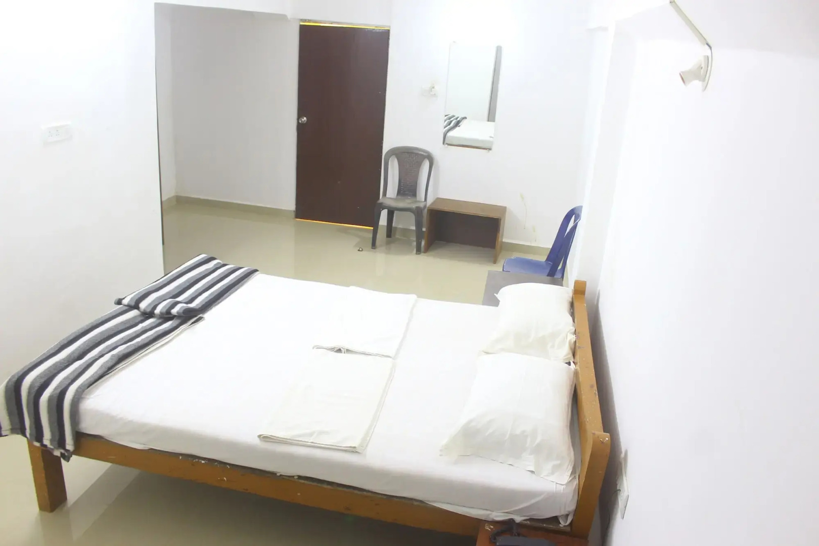 Poonam Village Resort