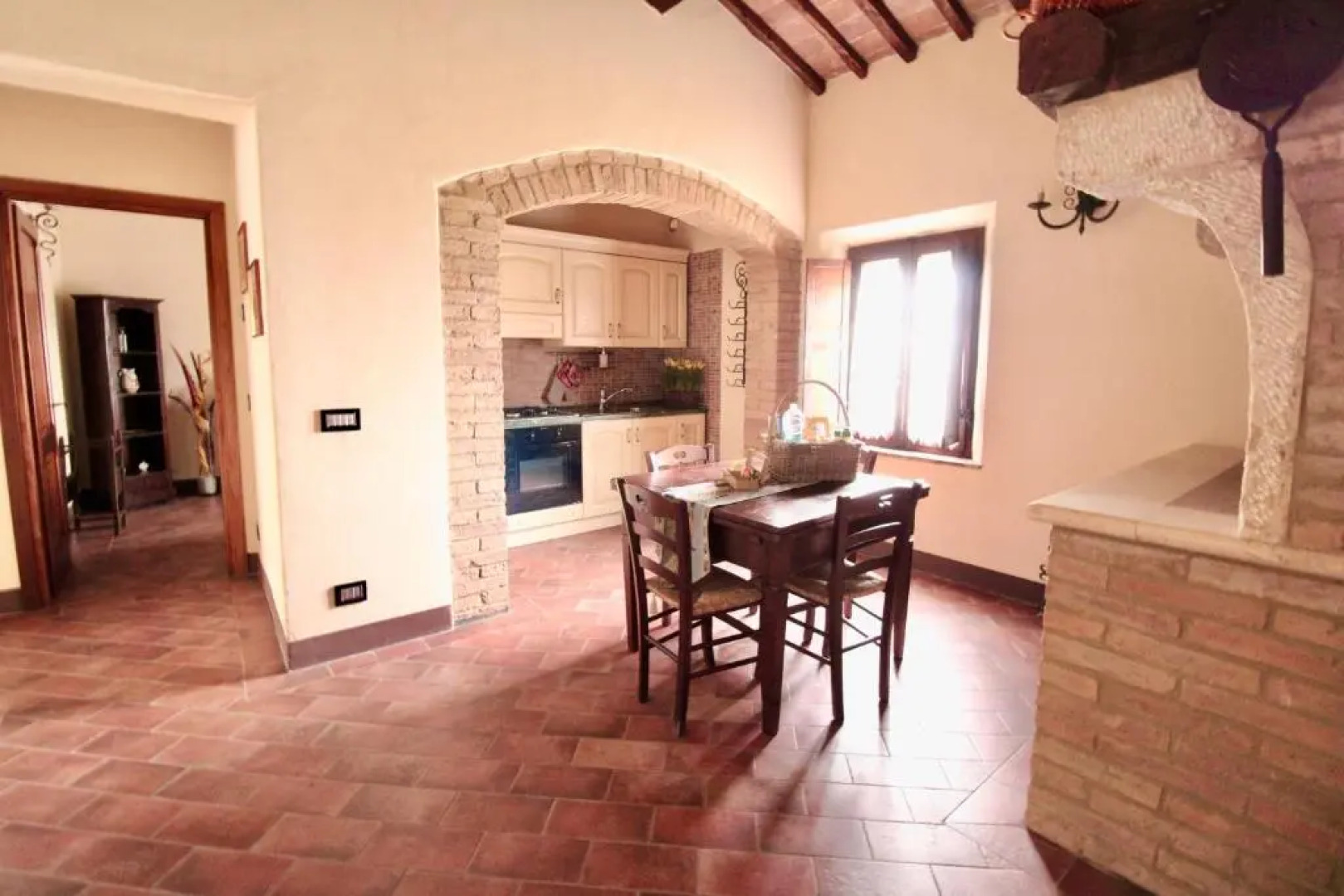 Il Rifugio Del Falconiere