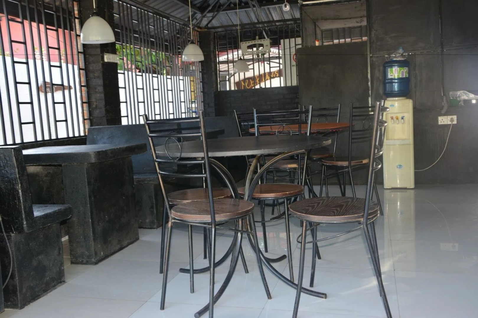 Mereiyans Village Hotel