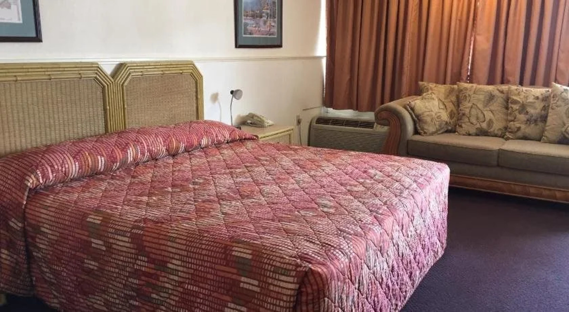 Stay Plus Inn