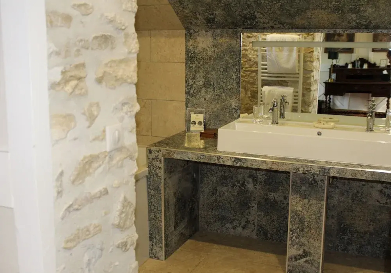 Le Moulin de Fourges