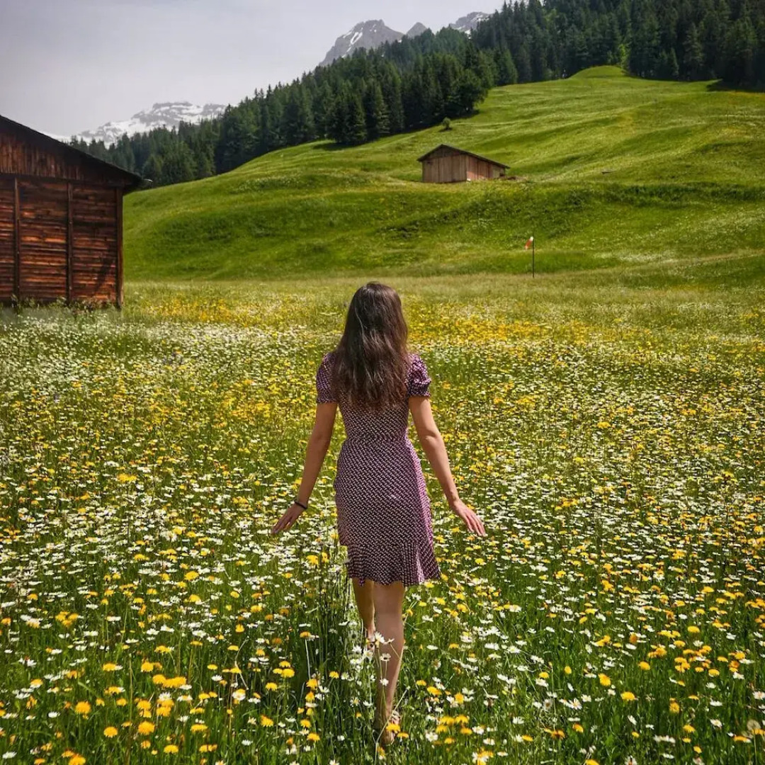 Résidence Les Sources Des Alpes