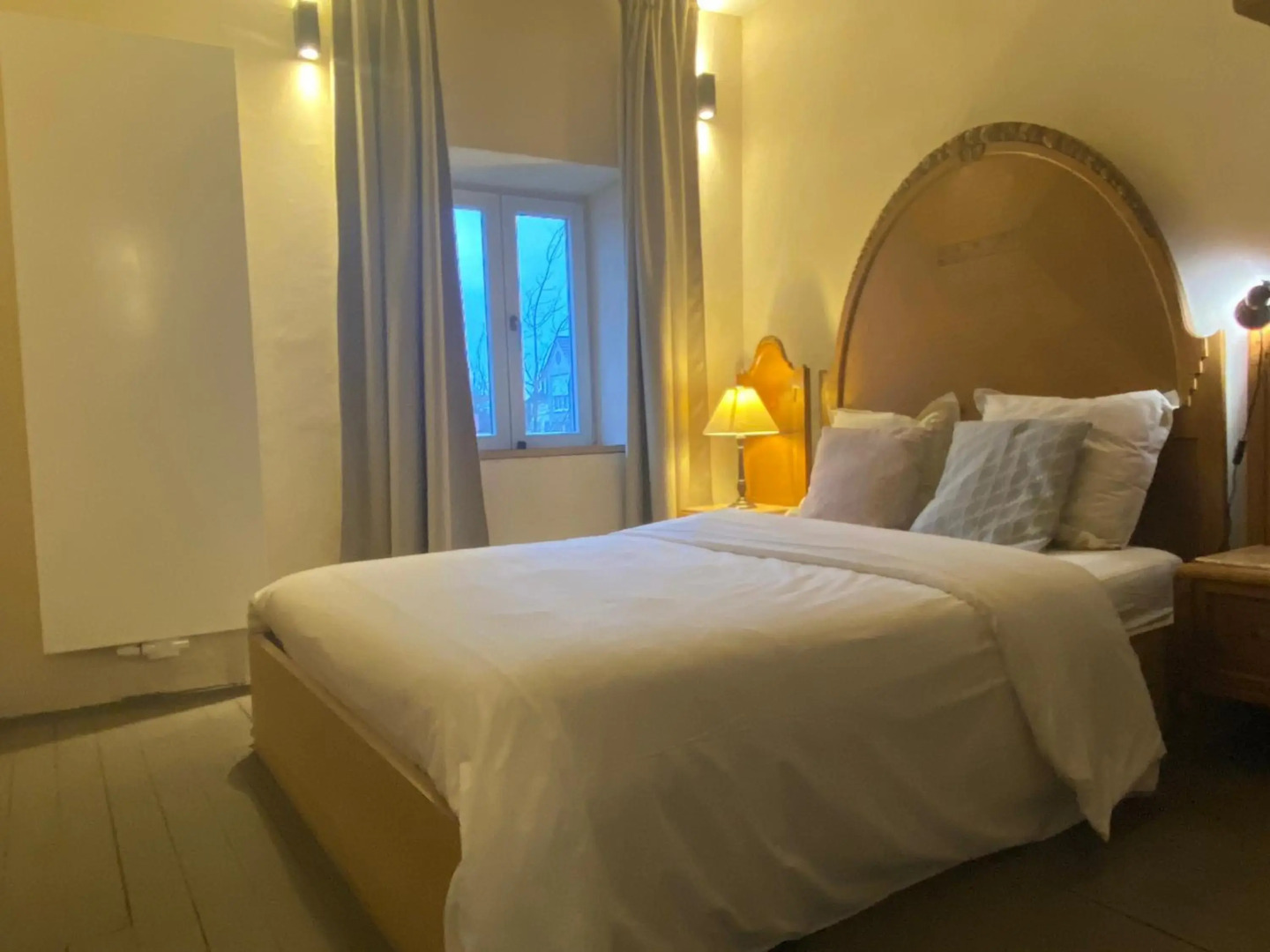 Tailor's Trail gîte d'adventure Beaufort Mullerthal