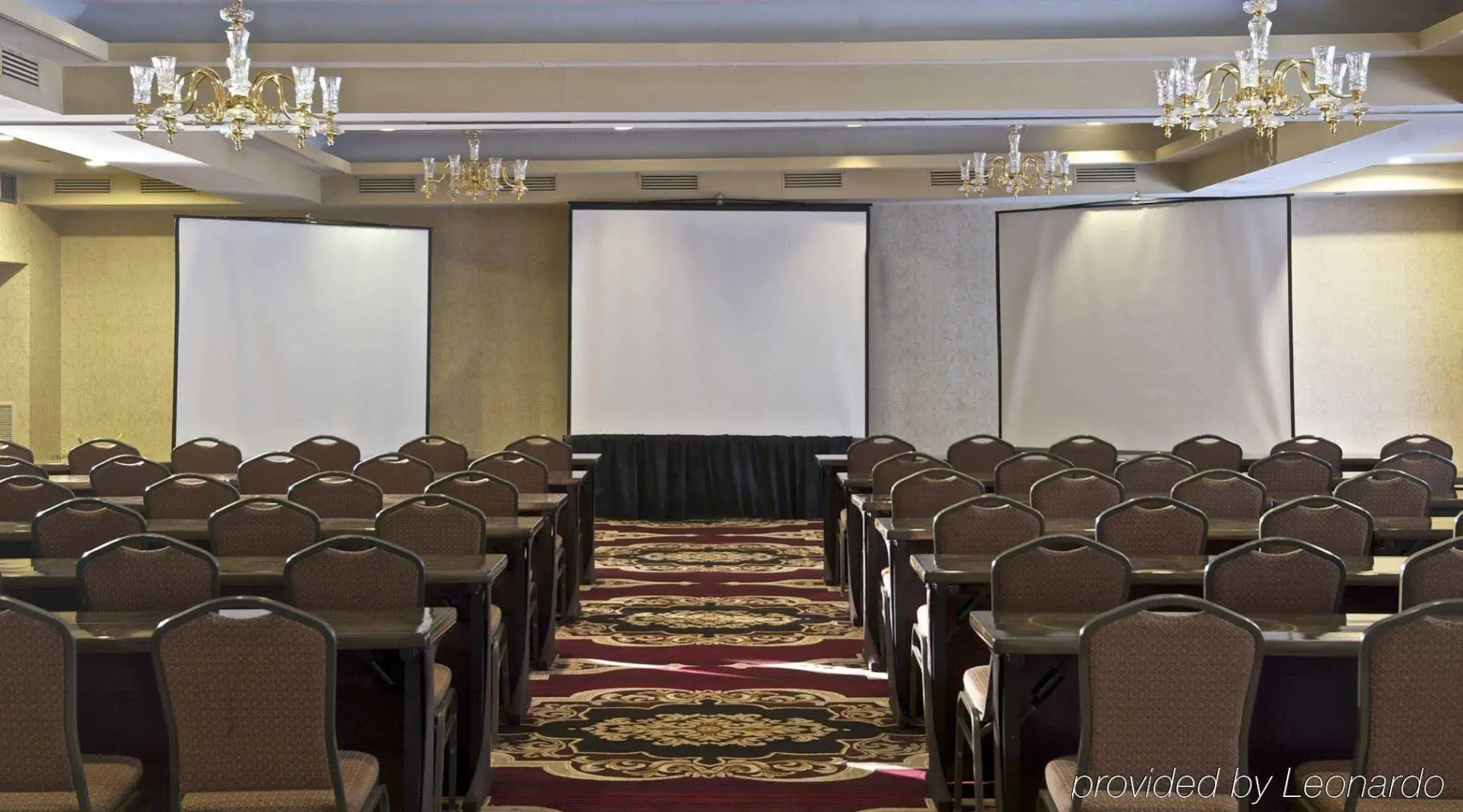 Historic Inns of Annapolis