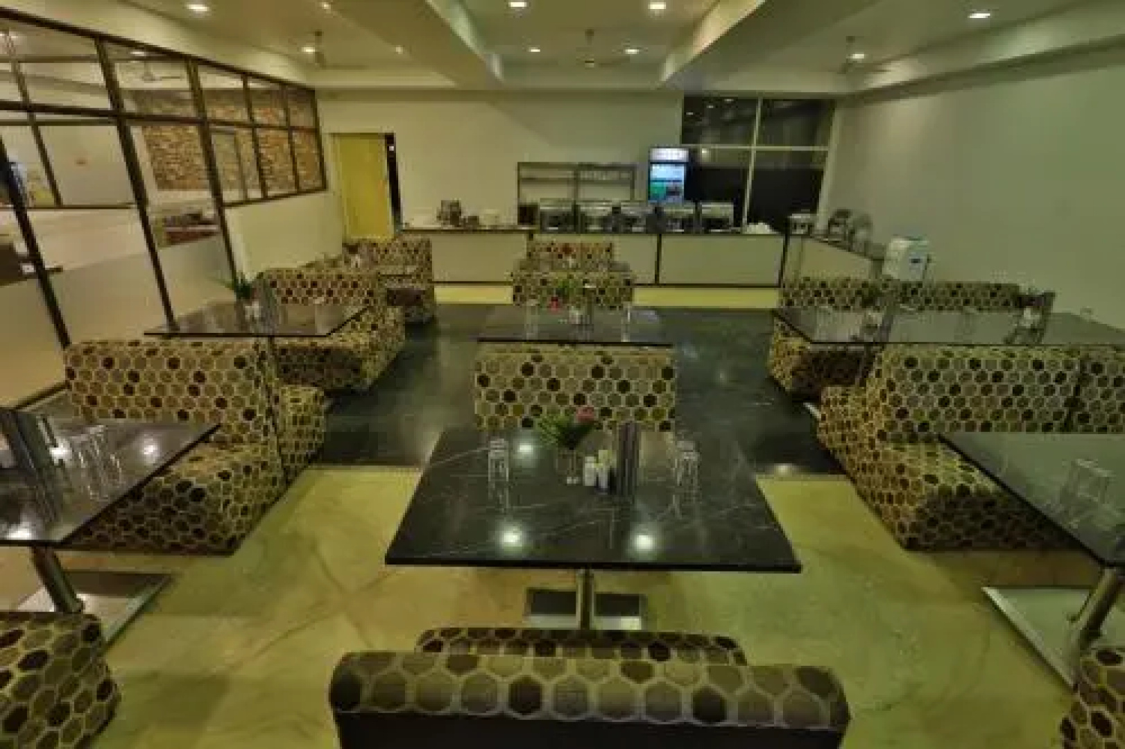 The Retreat Heritage