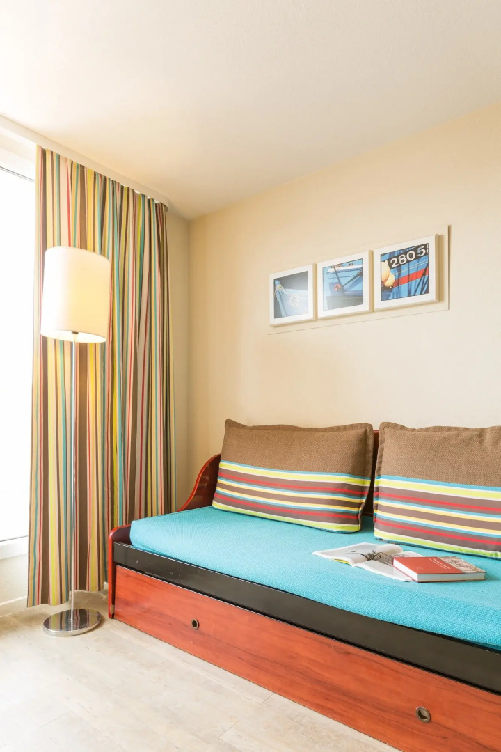 Pierre & Vacances Résidence Port Guillaume