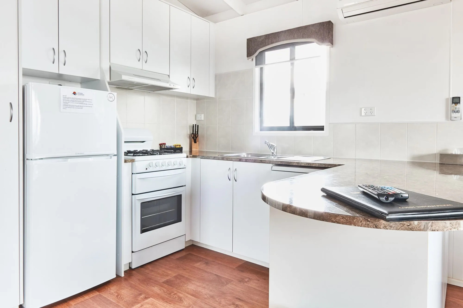 Torquay Foreshore Caravan Park