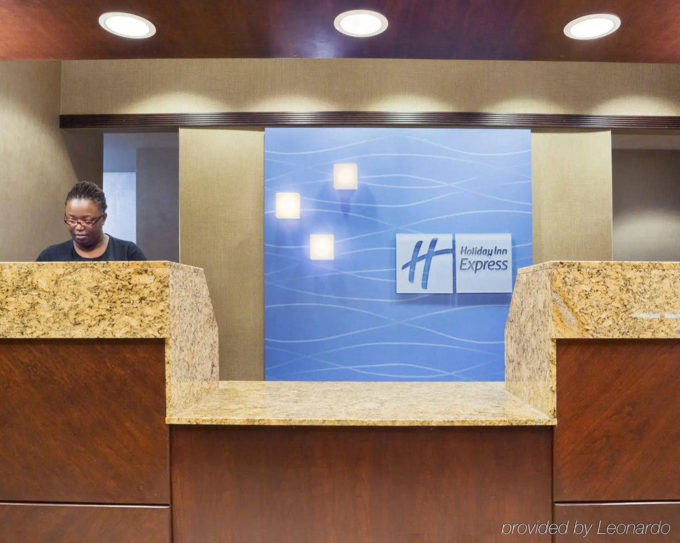 Holiday Inn Express Hotel & Suites Austell - Powder Springs by IHG