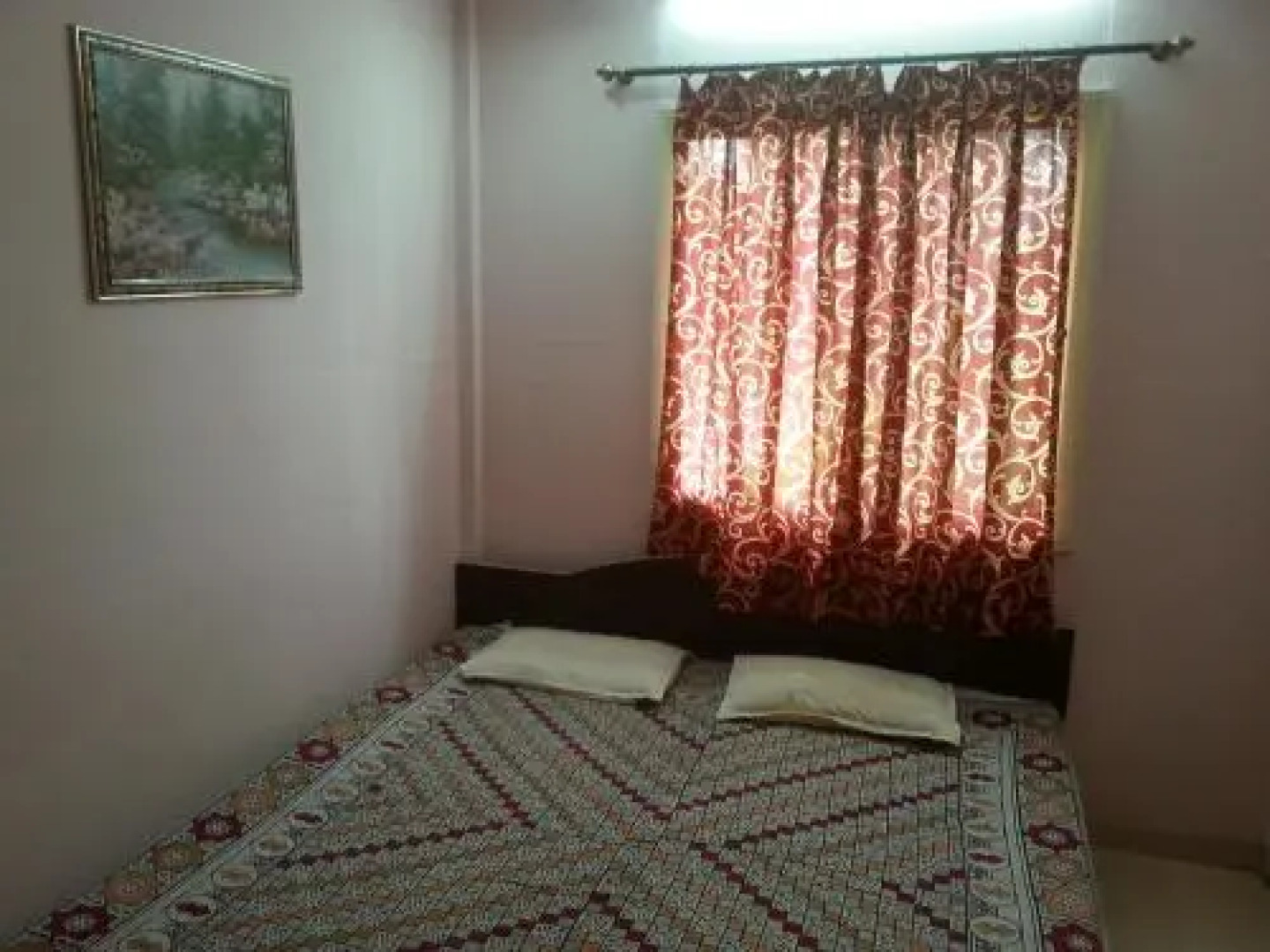 Naturals Resort Devlali